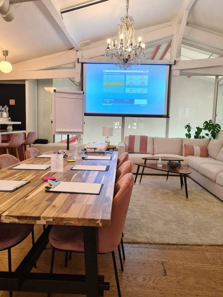 Maison d&rsquo;artiste Ateliers Rrose Sélavy