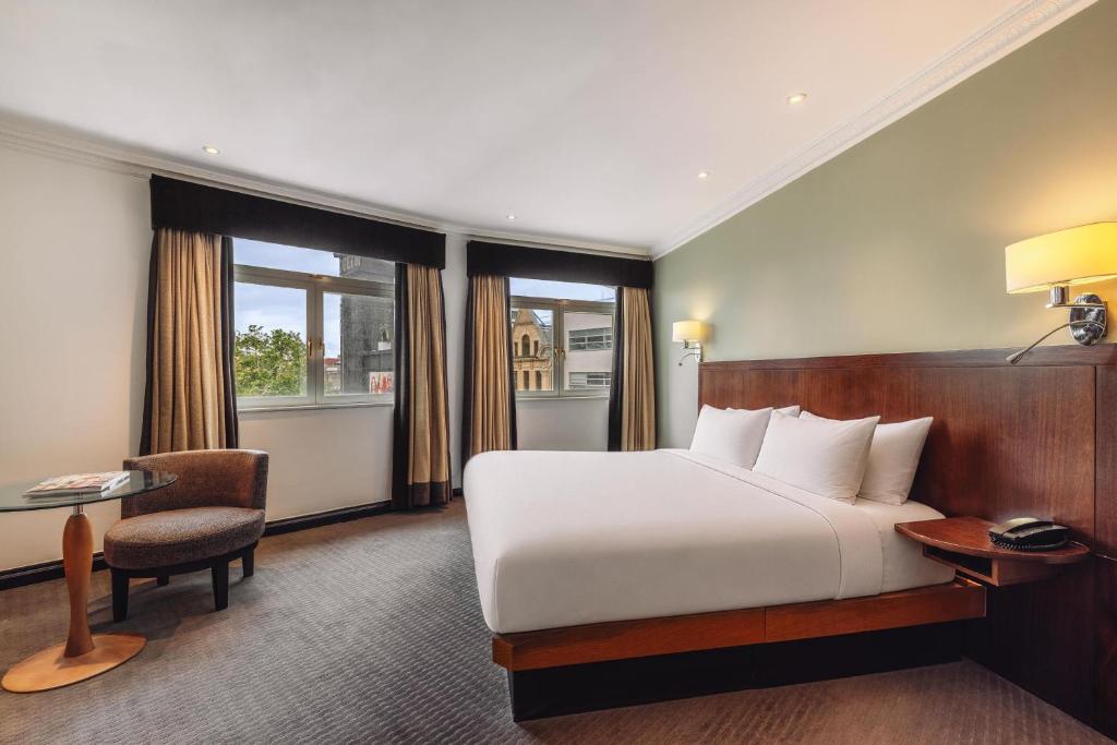 Radisson Blu Hotel, London Leicester Square
