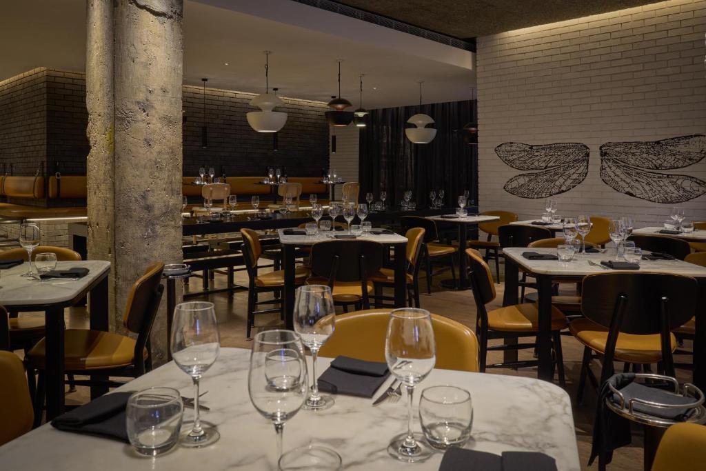 Radisson Blu Hotel, London Leicester Square