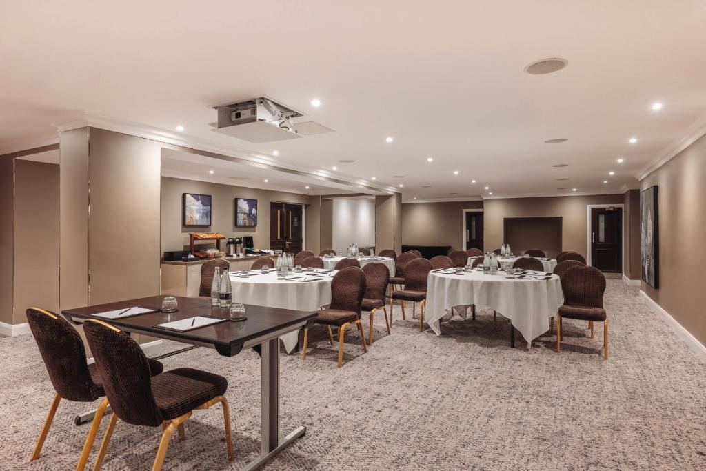 Radisson Blu Hotel, London South Kensington