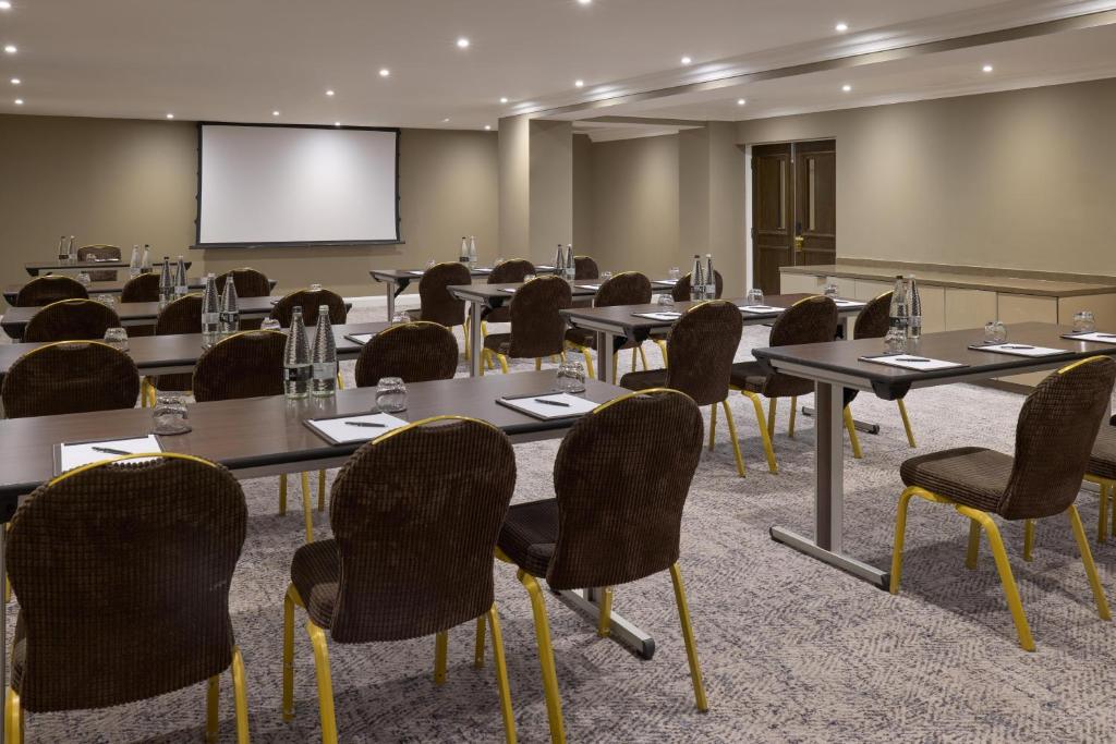 Radisson Blu Hotel, London South Kensington