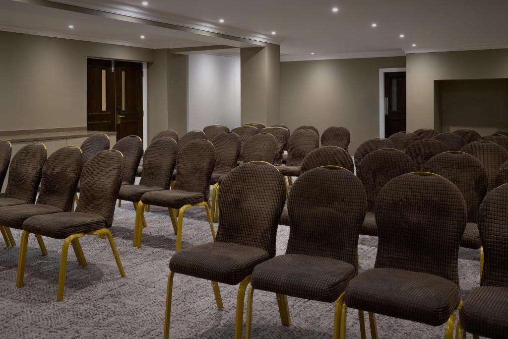 Radisson Blu Hotel, London South Kensington