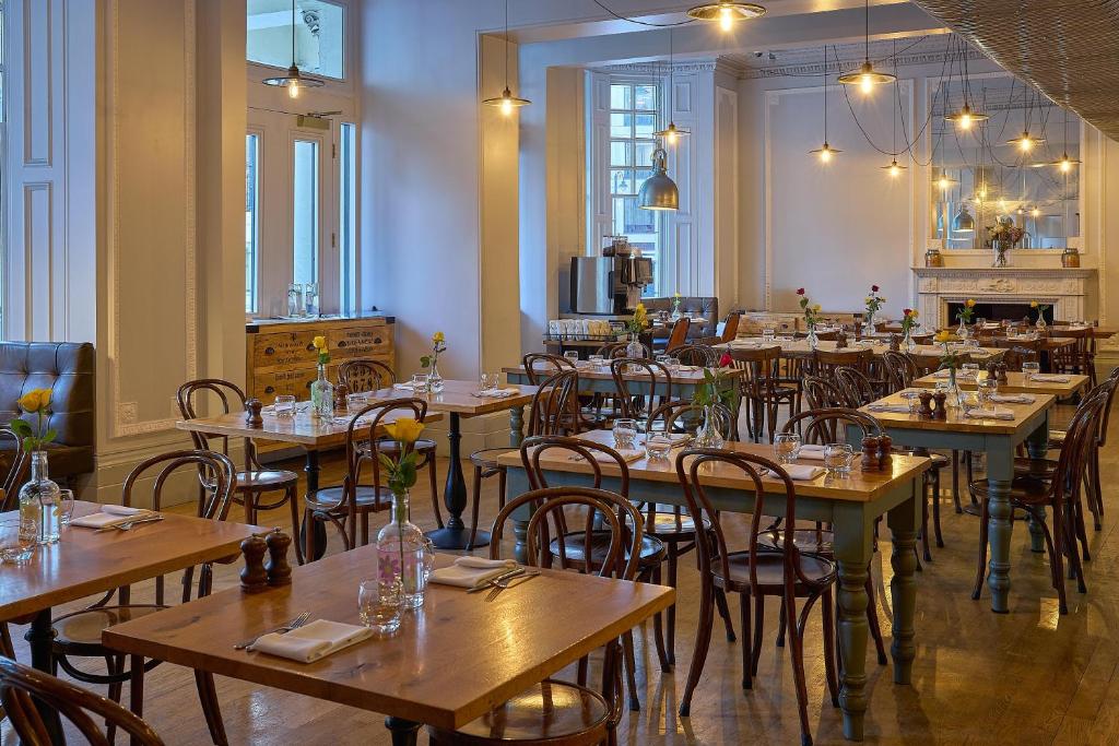 Radisson Blu Hotel, London South Kensington