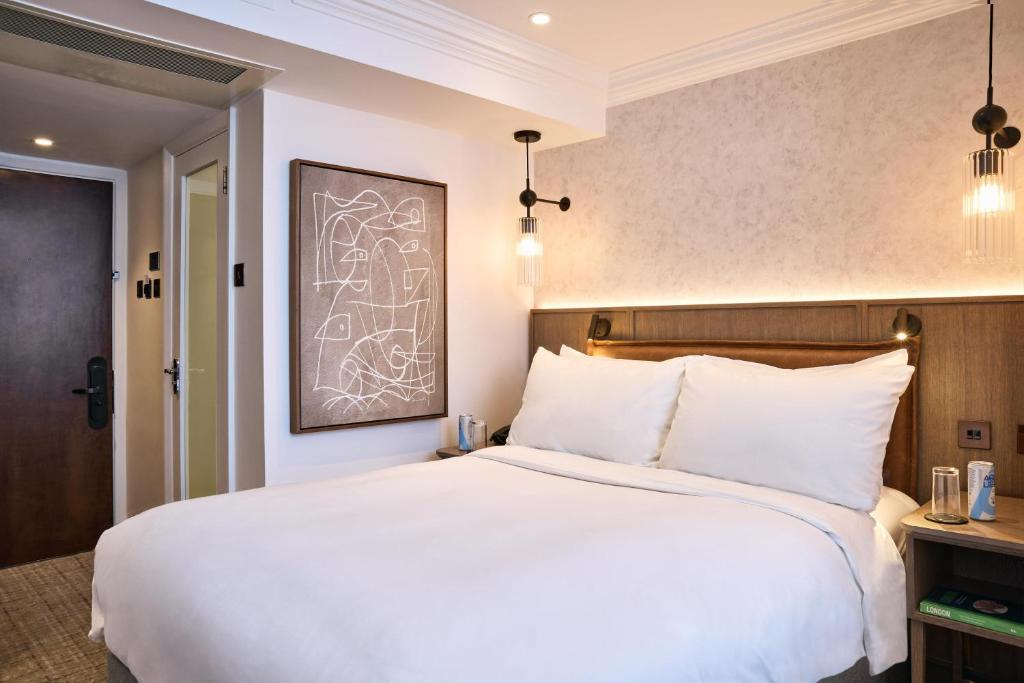 Radisson Blu Hotel, London Tottenham Court Road