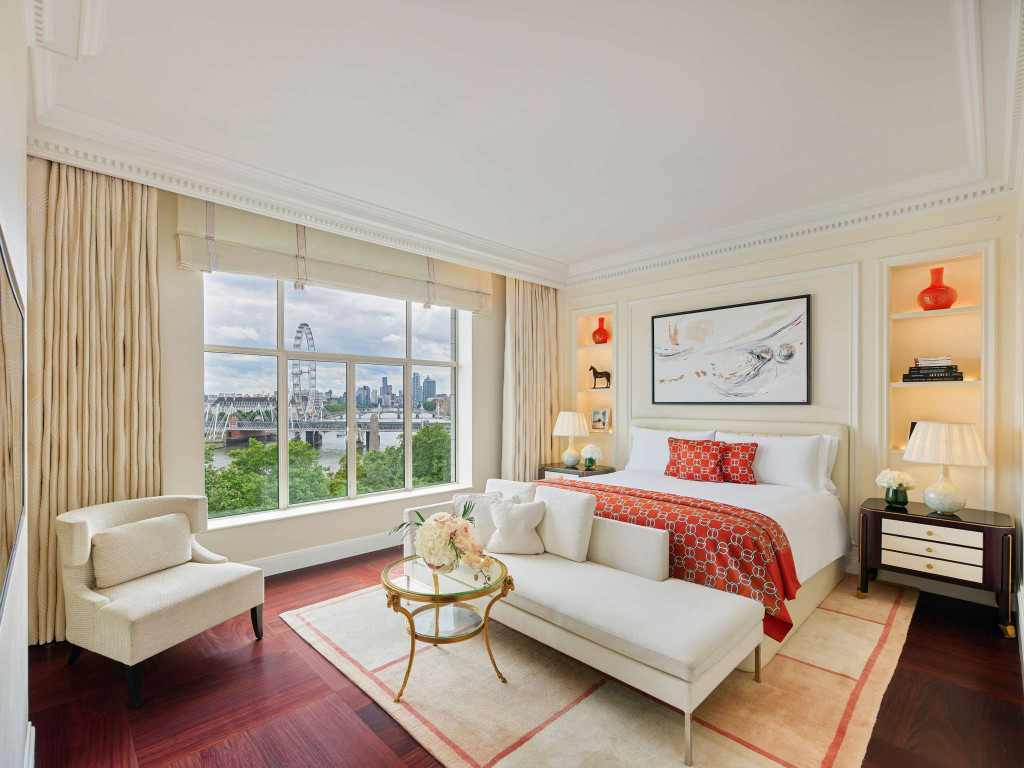 The Savoy Londres