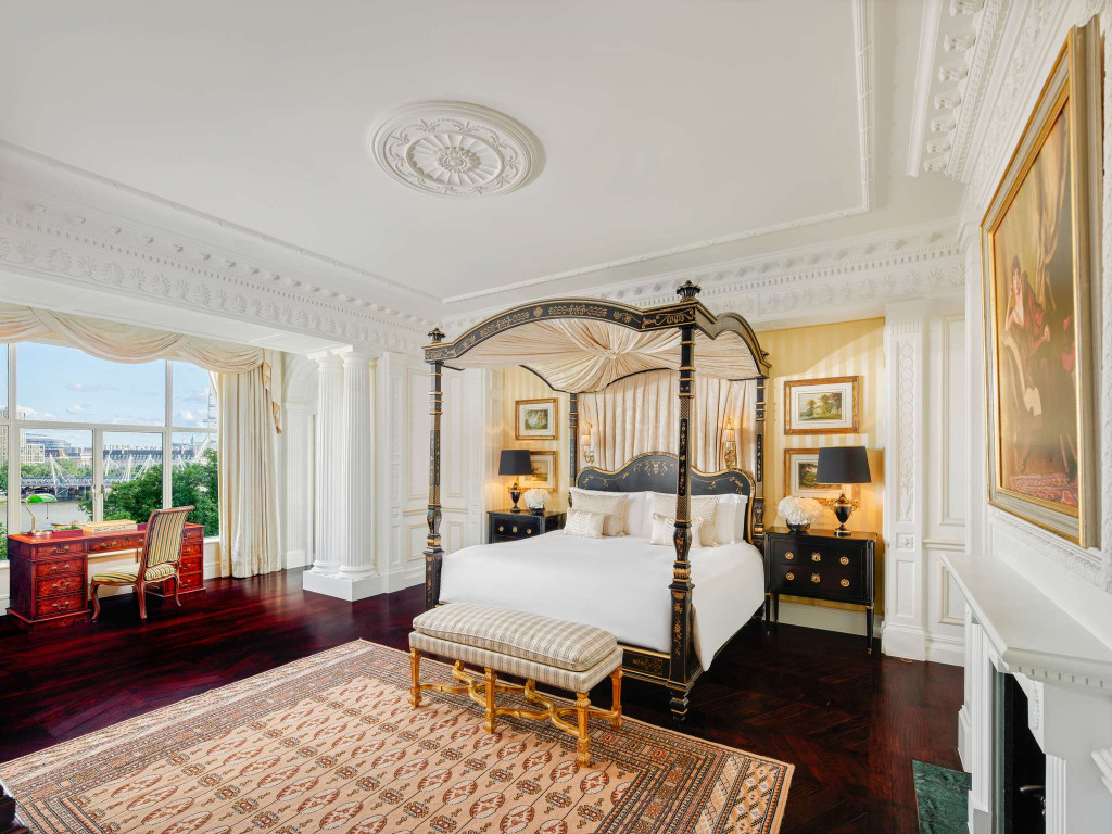 The Savoy Londres