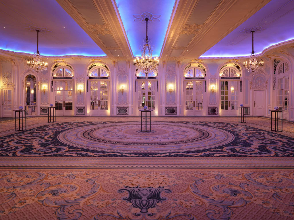 The Savoy Londres