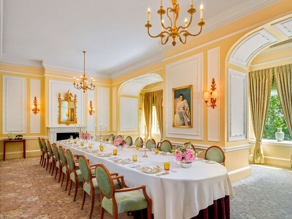 The Savoy Londres