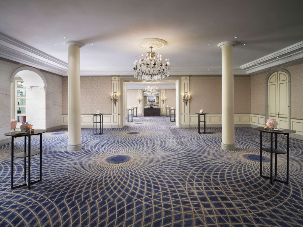 The Savoy Londres
