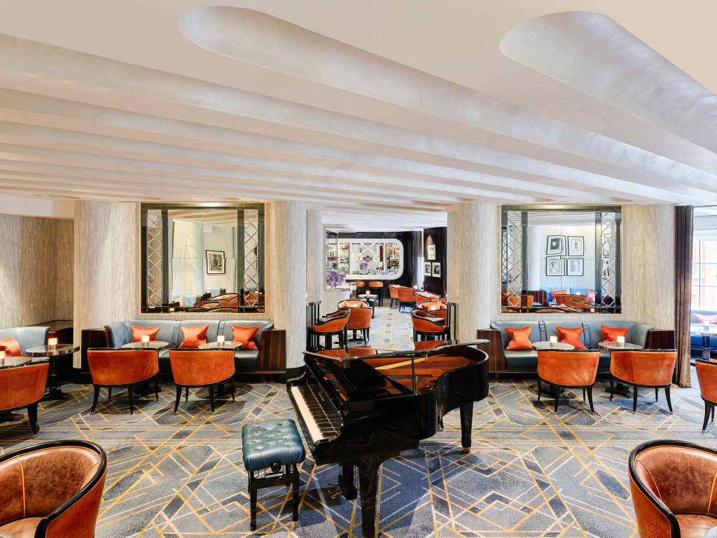 The Savoy Londres