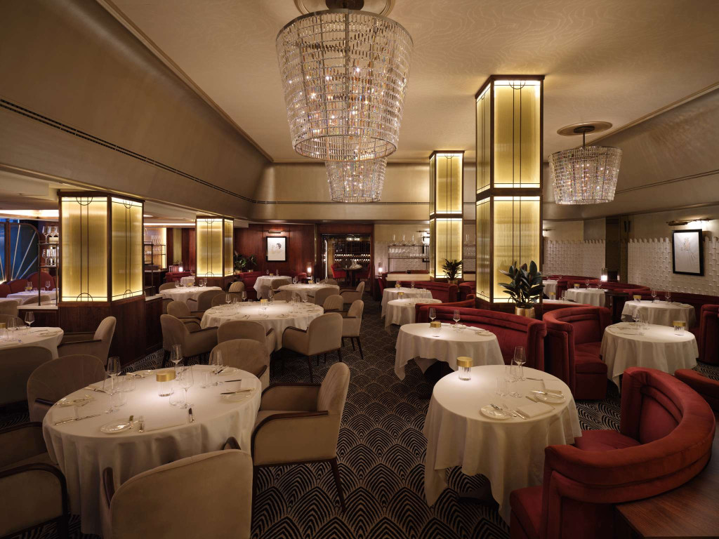 The Savoy Londres