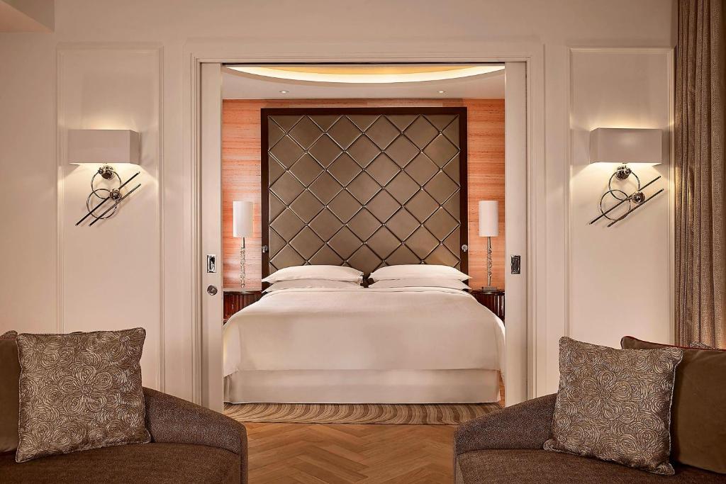 Sheraton Grand London Park Lane