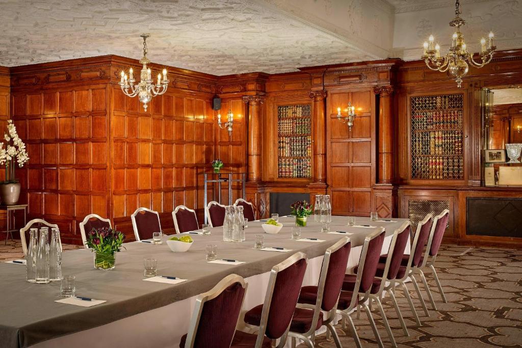 Sheraton Grand London Park Lane