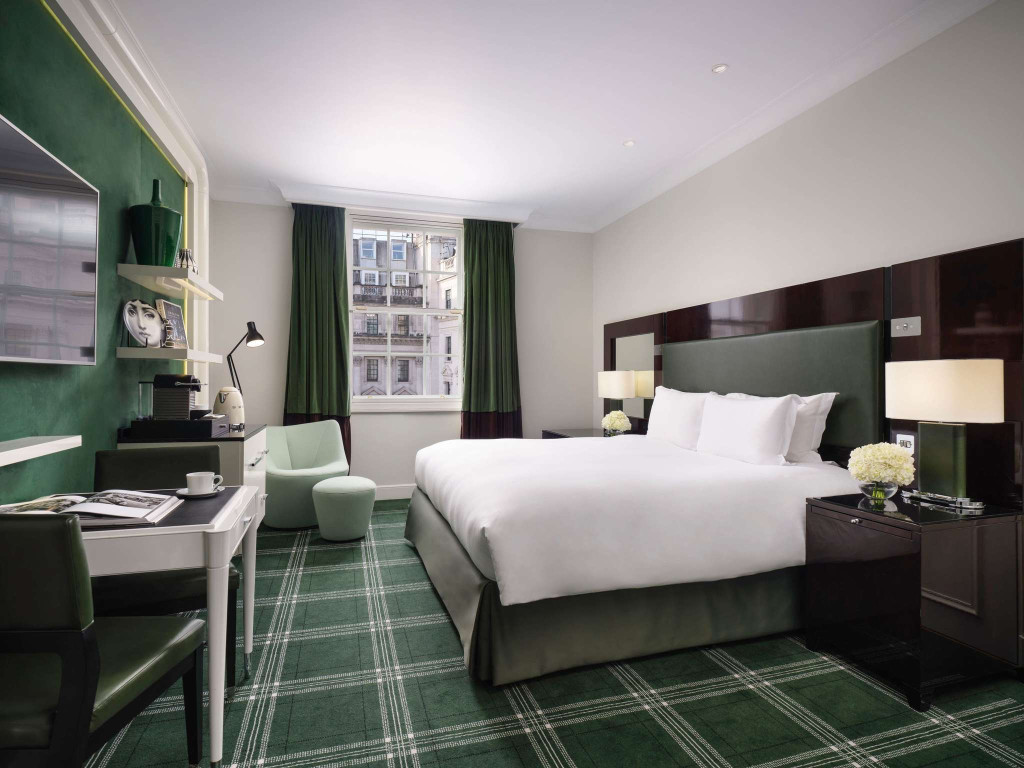 Sofitel London St James