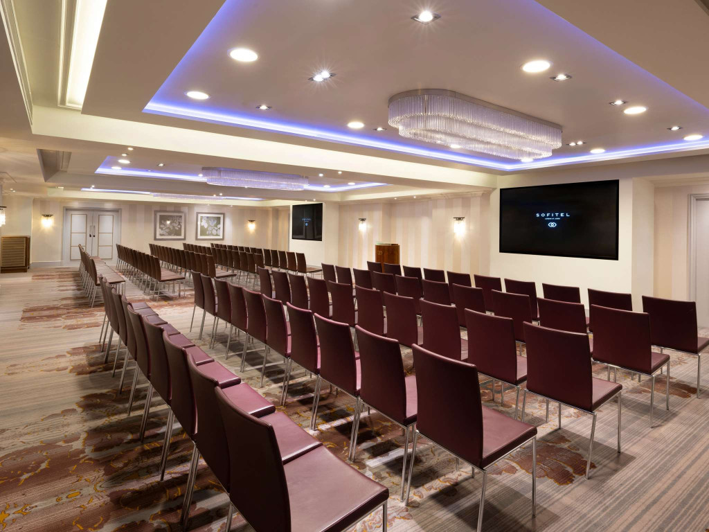 Sofitel London St James