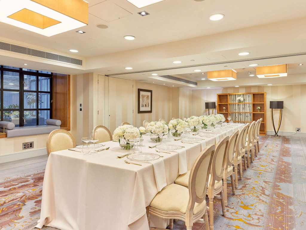 Sofitel London St James