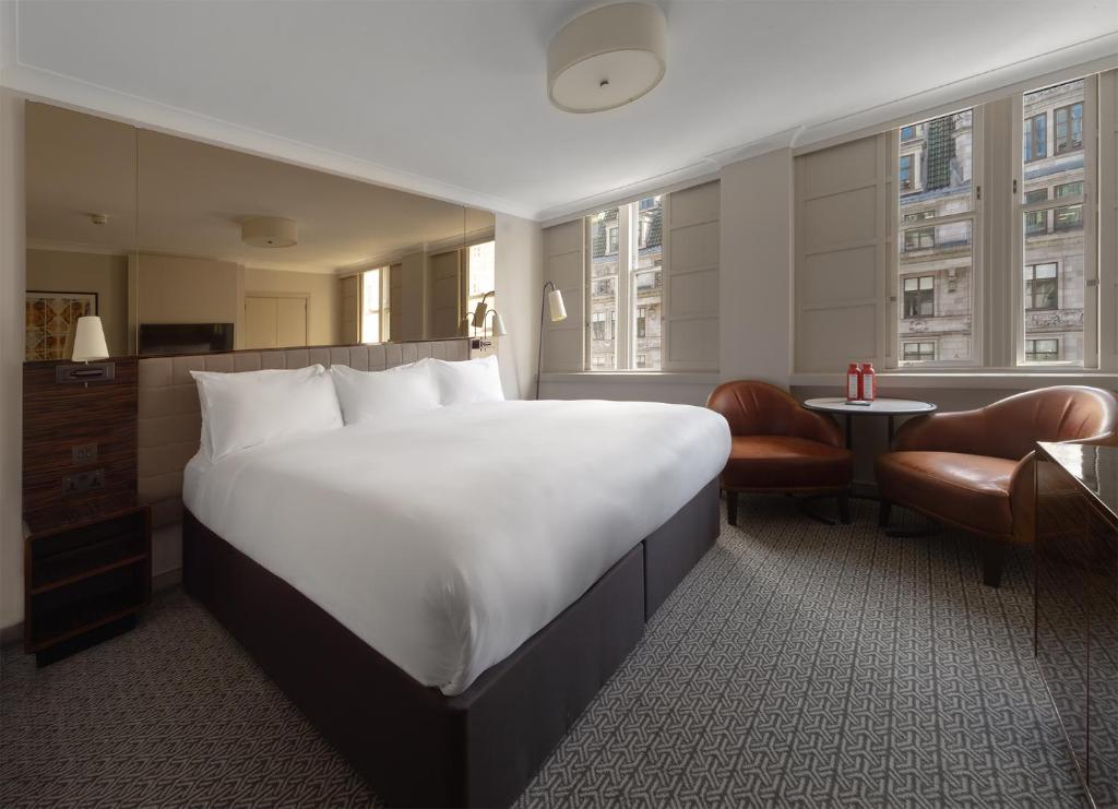 Strand Palace Londres