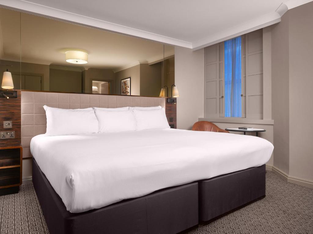 Strand Palace Londres