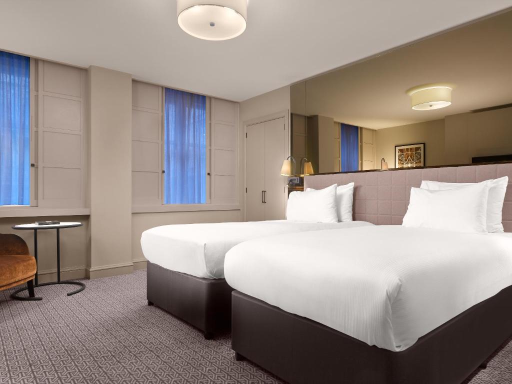 Strand Palace Londres