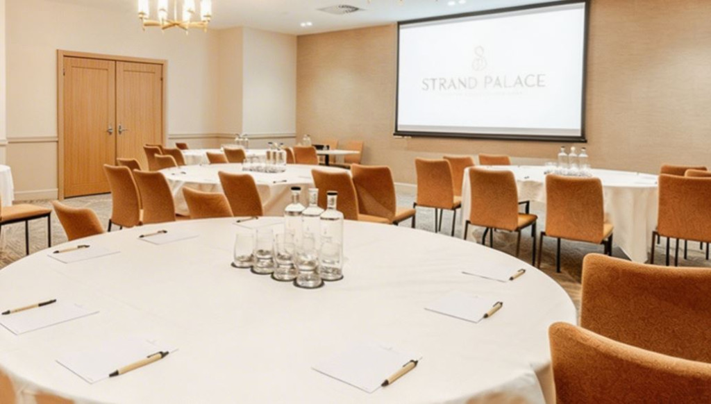 Strand Palace Londres