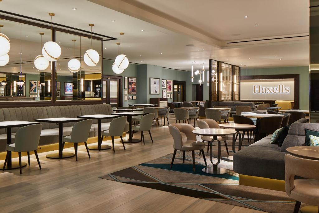 Strand Palace Londres