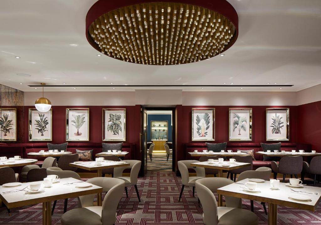 Strand Palace Londres